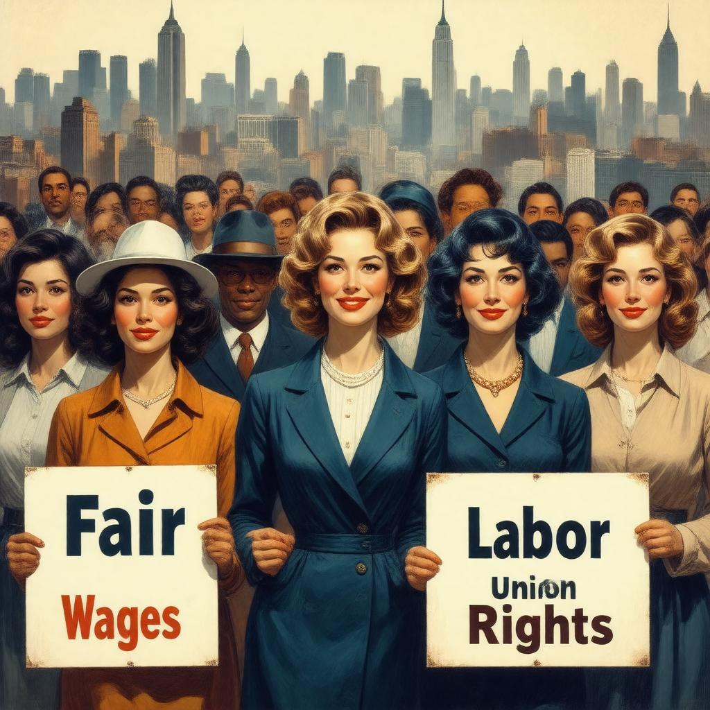 Women's Trade Union League